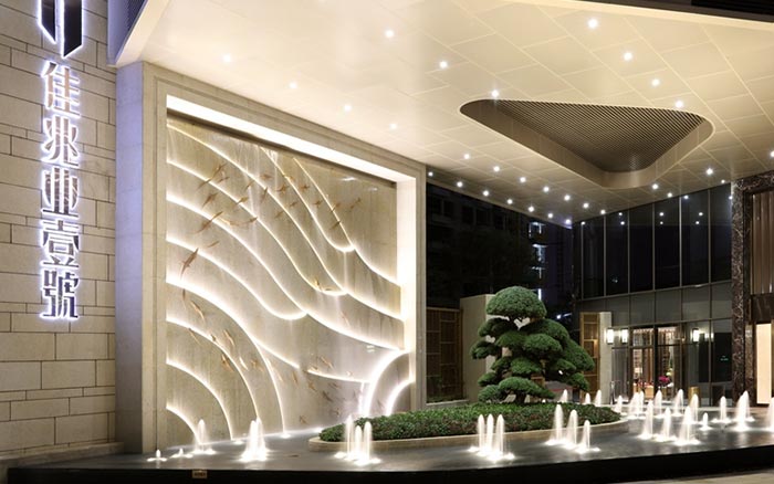 佳兆業(yè)地產(chǎn)項目